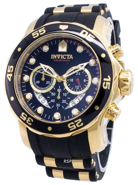 invicta watches on ebay real